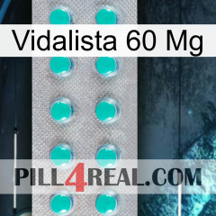 Vidalista 60 Mg 28